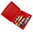 PACESETTER RIFLE THREE-DIE SETS