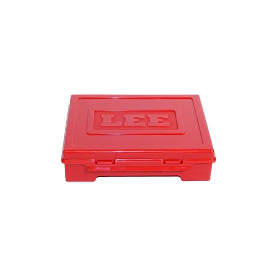 Lee 4 Die Storage Case
