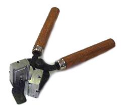 Lee 90449 Mold Double Cavity 1 35 Remington .358 Diameter