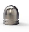 2 CAVITY PISTOL BULLET MOLDS