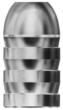 ROUND SINGLE CAVITY MOLDS