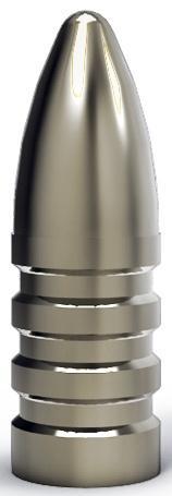 Lee Precision 90577 Bullet Mold .459" 500 Grain Double Cavity Aluminum