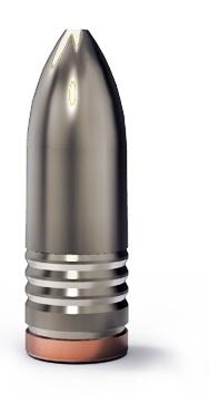 Lee 90579 Mold 6 Cavity 7.62x39mm Rifle 160 Grain .276 Diameter