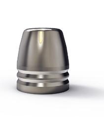 Lee Precision 90601 Double Cavity Mold .356" 95 Grain with Handles