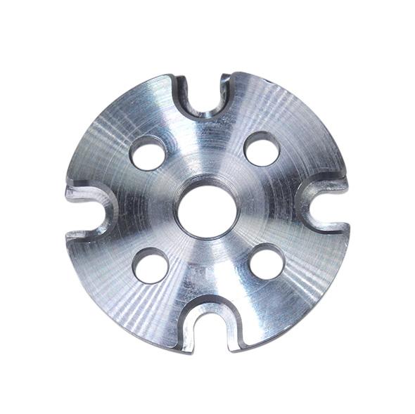 LEE Precision 90647 Breech Lock Pro Shell Plate #7 32 Auto