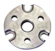 LEE Pro 1000 SHELL PLATE ONLY #7