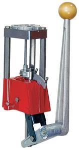 Lee 90672 Round Flat Nose Pistol Mold 6-Cavity .356 95gr No Handles