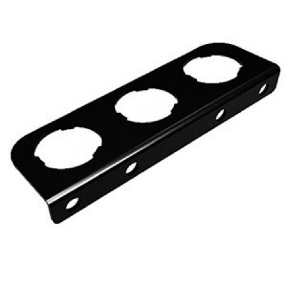 Lee Reloading Stand Die Rack Black Md: LEE90680