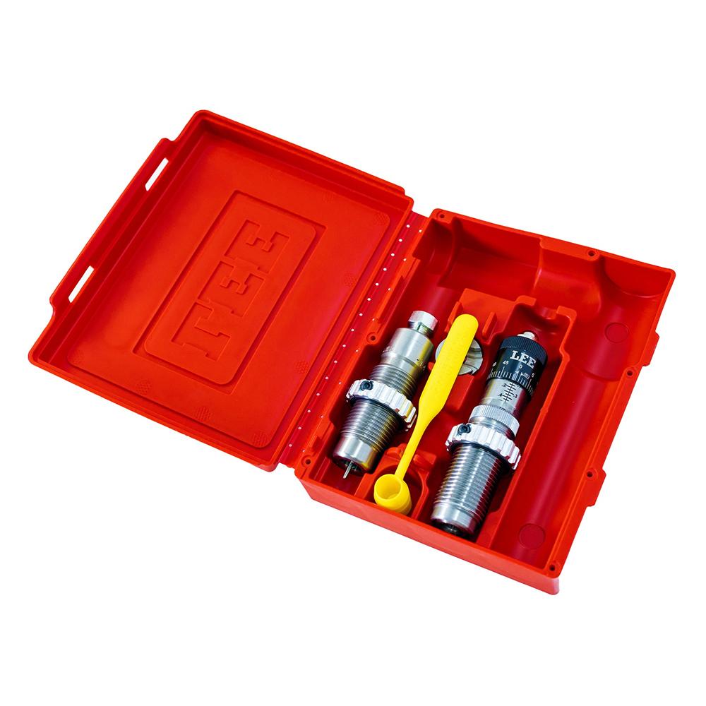Lee 6.5 Japanese Micrometer Full Length Sizing Die Set
