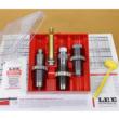 LEE 3 DIE SET 7.5 SWISS
