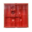 3 DIE BOX