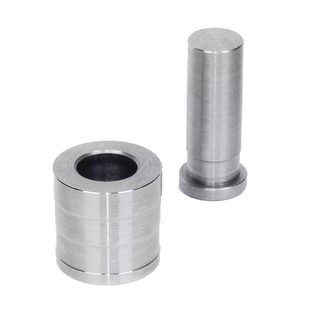 Lee Bullet Sizer and Punch .501