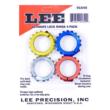 LEE Ultimate Lock Rings 4 Pack