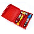 LEE 270 Winchester Micrometer Breech Lock 3-Die Set
