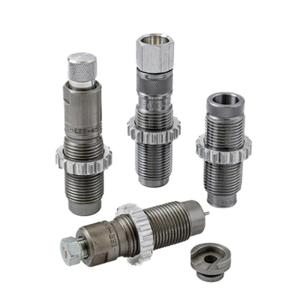 Lee Precision - 2A in MD view 2