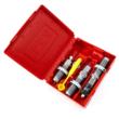 LEE 400 Legend Micrometer Full Length 3-Die Set