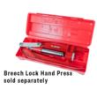 LEE Hand Press molded case only