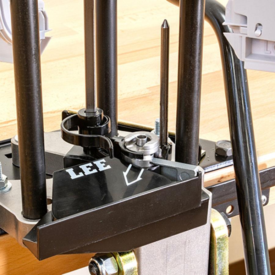 LEE Ultimate Turret Press Kit 9mm Luger