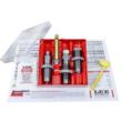 Lee 22 Creedmoor Full Length Sizing 3-Die Set