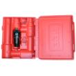 Handgun Micrometer Adjust Screw w/ storage case