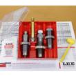 25 Creedmoor Full Length Sizing 3-Die Set ** Black Box **