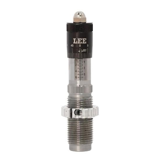 LEE 25/06 Micrometer Precision Bullet Seater