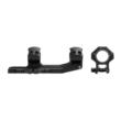 UTG ACCU-SYNC QR Cantilever Mount 1in Med. Pro. 50mm Offset