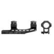 UTG ACCU-SYNC QR Cantilever Mount 1in High Pro. 50mm Offset