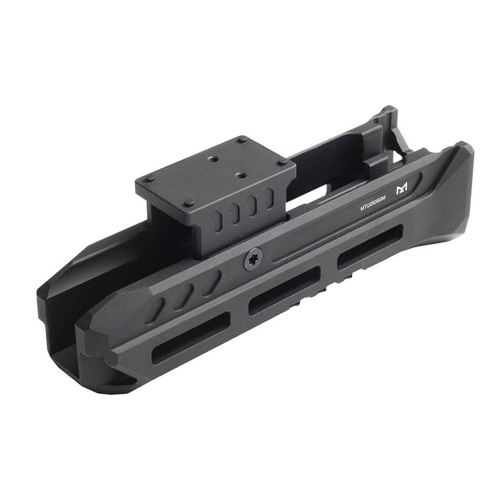 UTG PRO MTU050SSM M-LOK Forend Ruger PC Carbine Super Slim Design