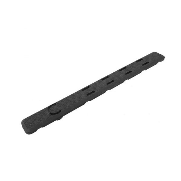 Leapers UTG Low Profile Keymod Rail Panel Covers 5.5 7/ct