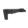UTG PRO AK Side Folding Stock Straight Tang QD Mounts