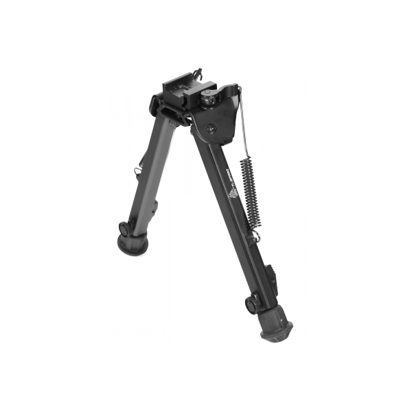 Leapers UTG Super Duty Bipod with QD Lever 8-12.8-img-0
