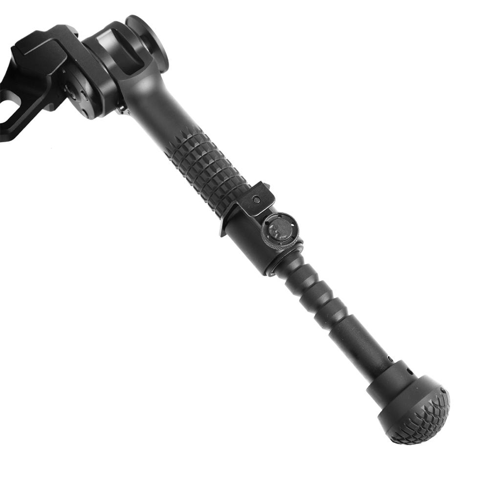 Leapers UTG Goliath Bipod 6 - 8 Picatinny