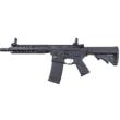 LWRC IC A5 SBR 10" BLACK (.300 BLACKOUT)