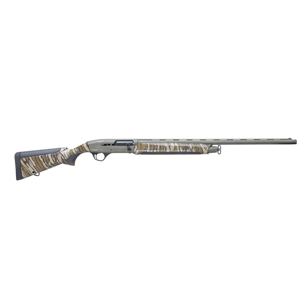 Legacy Sports International Pointer FT21 Semi-Auto Shotgun 20ga 3" Chamber 5rd Capacity 28'' Barrel ODG Receiver…