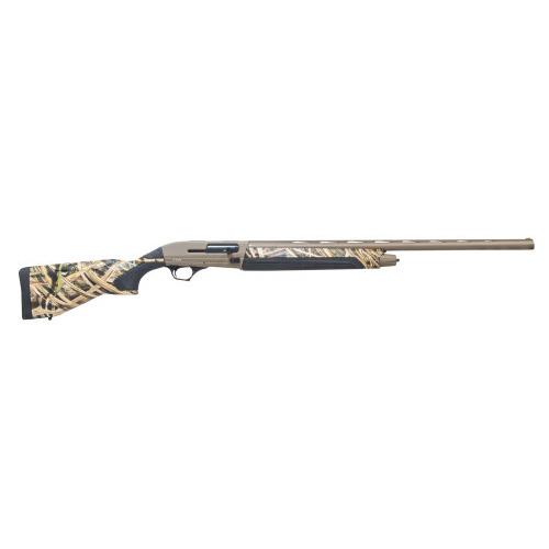 Legacy Sports International Pointer FT21 Semi-Auto Shotgun 20ga 3" Chamber 5rd Capacity 28'' Barrel FDE Receiver…