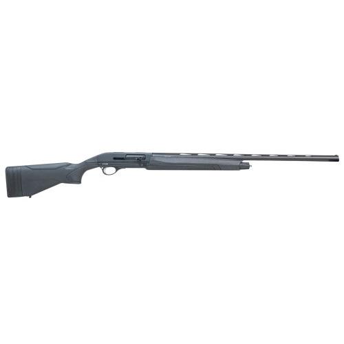 Legacy Sports International Pointer FT21 Semi-Auto Shotgun 20ga 3" Chamber 5rd Capacity 28'' Barrel Black Receiver…