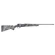 Howa M1500 22-250 REM 22'' BL STD MB GREY LIGHT