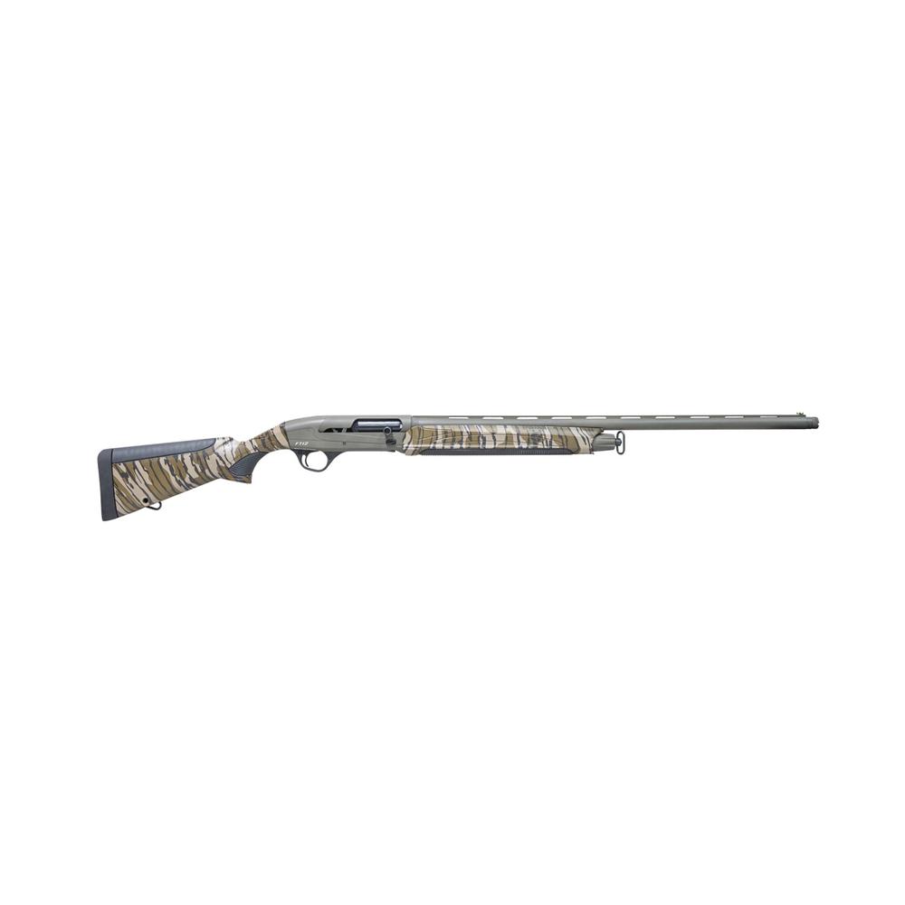 Legacy Sports International Pointer FT12 SA 12ga 28'' Bbl Mosy Oak Bttmlands Stk ODG Bbl/rcvr Shotgun