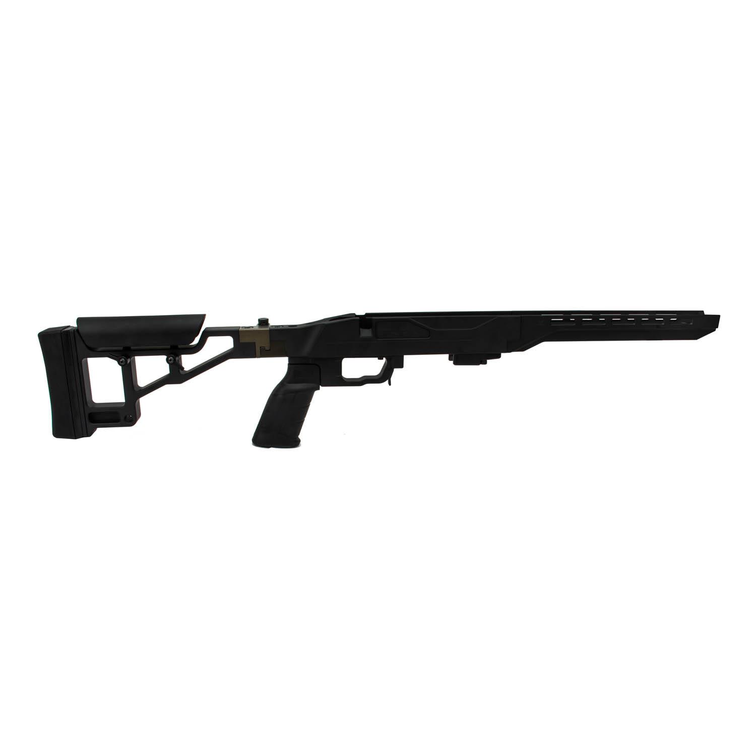 Southern Cross Small Arms TSP X Folding Chassis for Howa 1500 Short-img-0