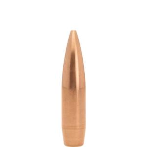 Lapua Scenar-L OTM Rifle Bullets 6.5mm .264" 120 gr 100/ct