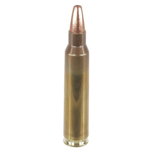 Lapua Ammunition Rifle .223 Rem 50gr Naturalis Solid SC 3330 fps 20/ct