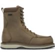 Cedar River Moc Toe Hunter 8"" Timberwolf Size 8