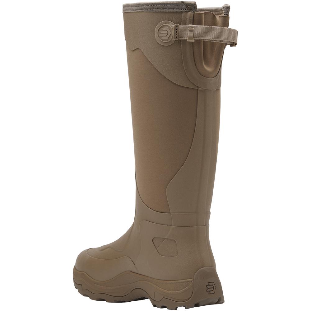 Lacrosse Footwear Inc. - Purple Mountain Armory view 3