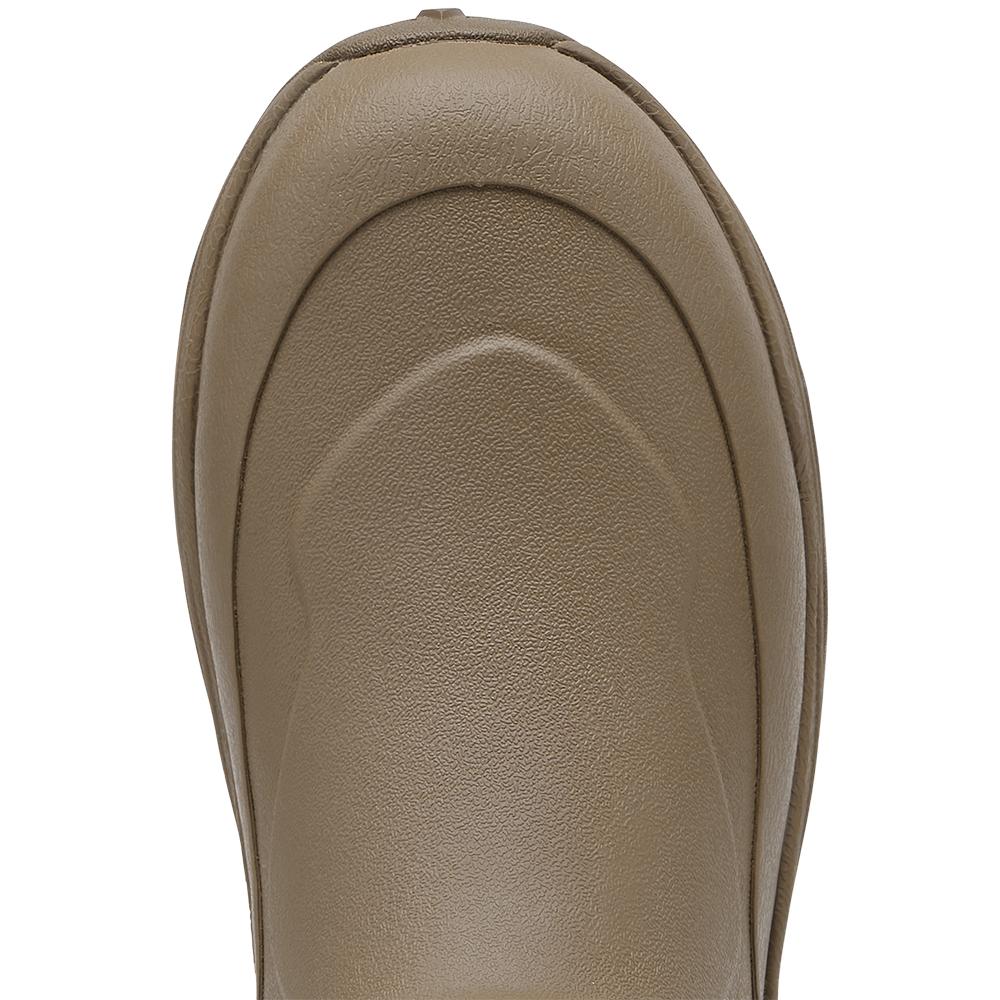 LaCrosse Mens Alpha Agility Snake Boot 17 Brown 9