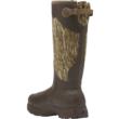 LaCrosse Alpha Agility 17'' Mossy Oak Bottomland 800G Size 12