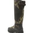 LaCrosse Alpha Agility 17'' Mossy Oak Bottomland Size 13
