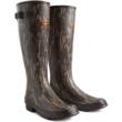 LaCrosse Grange 18 NWTF Mossy Oak Original Bottomland Size 12