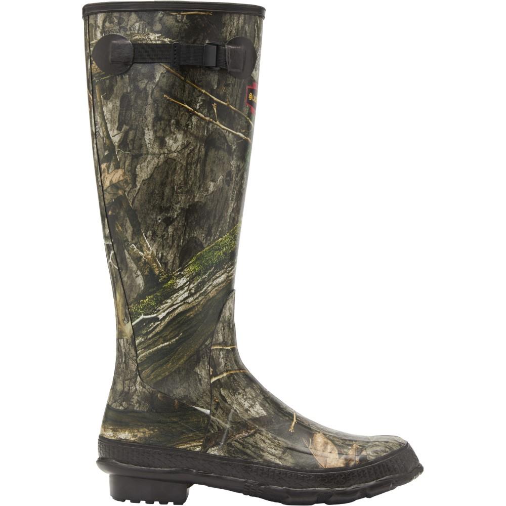 Lacrosse 322143-12 Grange 18" Boots Mossy Oak Country DNA Size 12