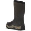 LaCrosse Alpha Agility Field Boot 12" Brown Size 13